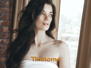Tinatome