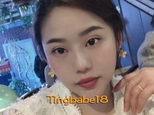 Tingbabe18