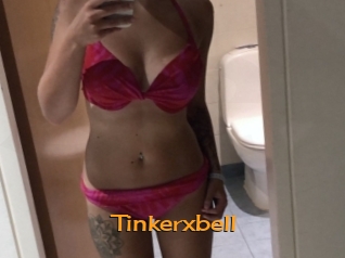 Tinkerxbell