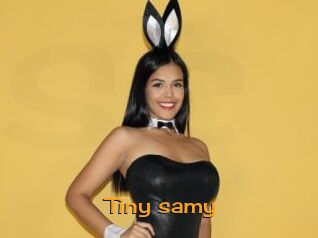 Tiny_samy