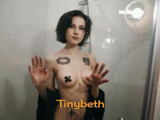 tinybeth Sortez Couvert