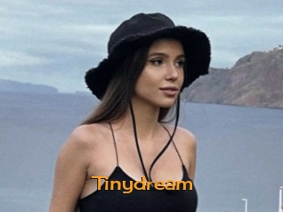 tinydream Sortez Couvert
