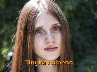 Tinyhappiness