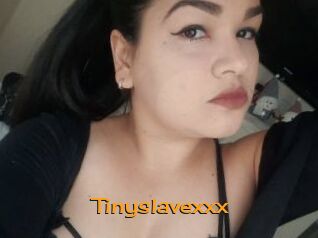 Tinyslavexxx