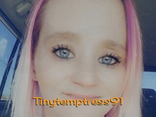 Tinytemptress91