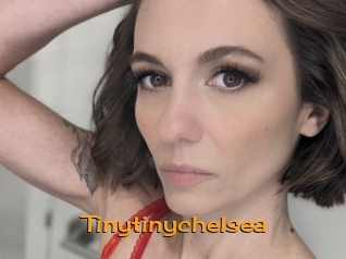 Tinytinychelsea