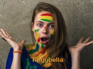 Tinyybella