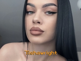 Tishawright