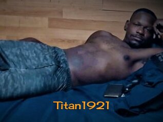 titan1921 Sortez Couvert
