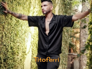 Titoferri