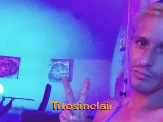 Titosinclair