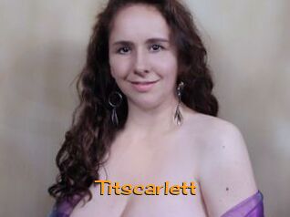 Titscarlett