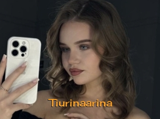Tiurinaarina