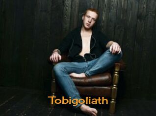 Tobigoliath