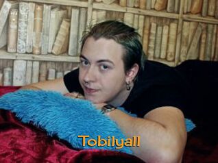 Tobilyall