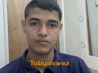 Tobyalvarez