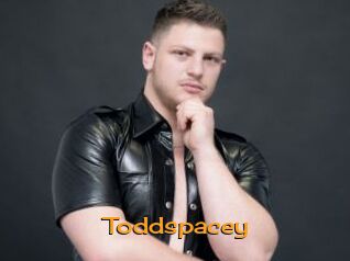 Toddspacey