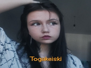 togakeiski Sortez Couvert