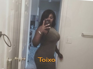 Toixo