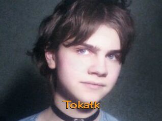 tokatk Sortez Couvert