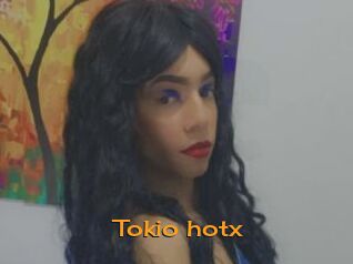Tokio_hotx