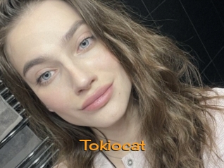 Tokiocat