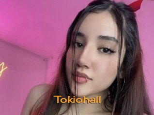 Tokiohall
