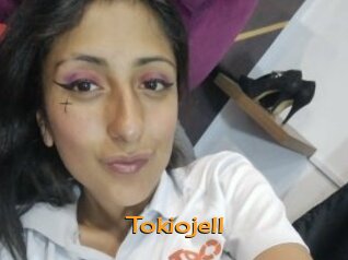 tokiojell Sortez Couvert