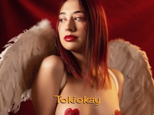 Tokiokay