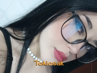 tokiosak Sortez Couvert
