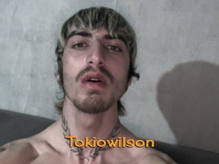 Tokiowilson