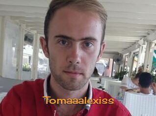 tomaaalexiss Sortez Couvert