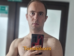 Tomaalexis
