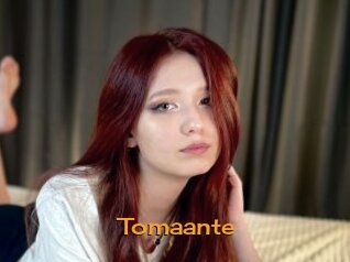 Tomaante
