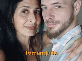 tomandjulie Sortez Couvert