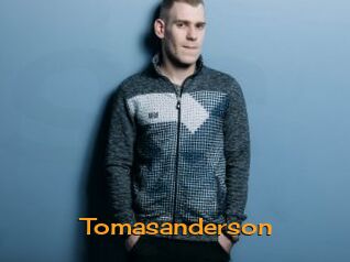 Tomasanderson
