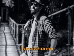 Tomashunter