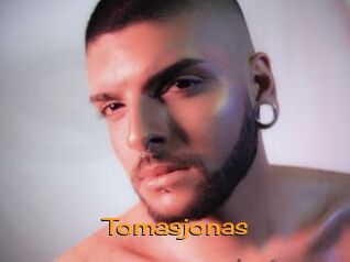 Tomasjonas