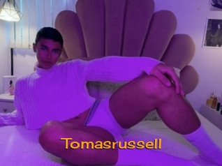 Tomasrussell