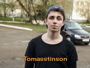 Tomasstinson