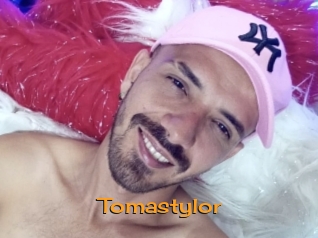 tomastylor Sortez Couvert