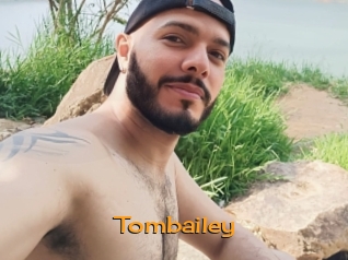 tombailey Sortez Couvert