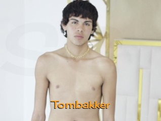 tombakker Sortez Couvert