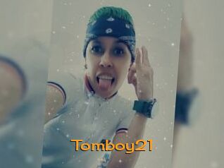 Tomboy21