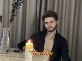 tomellis Sortez Couvert