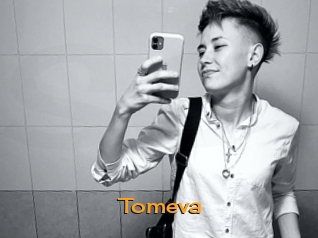 Tomeva