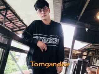Tomgandler
