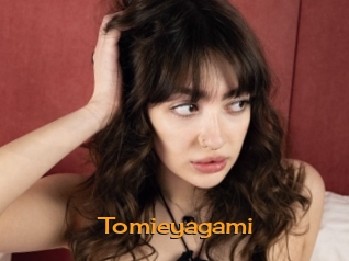 Tomieyagami