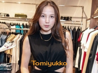 tomiyukko Sortez Couvert