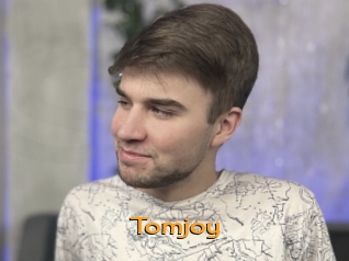 tomjoy Sortez Couvert